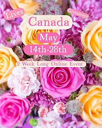 2 Week online event