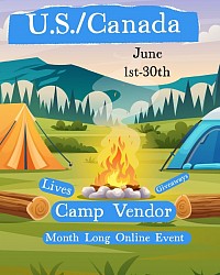 Month Long Online Event