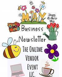 May Business Newsletter