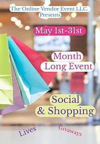 Month Long Online Event