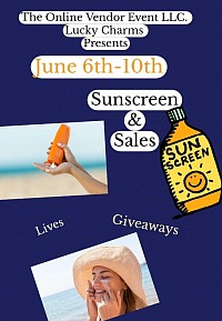 5 Day Weekend Online Event
