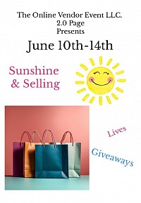 5 Day Weekday Online Event
