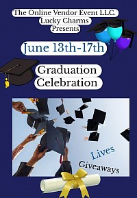 5 Day Weekend Online Event