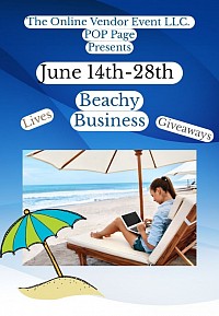 2 Week Online Event
