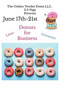 5 Day Weekday Online Event