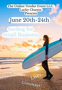 5 Day Weekend Online Event