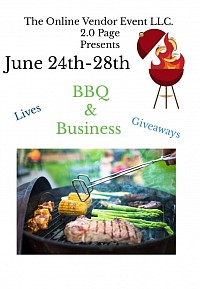 5 Day Weekday Online Event