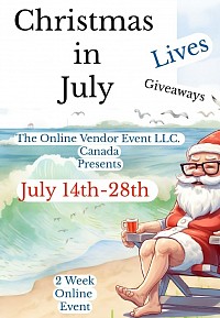 2 Week Online Event