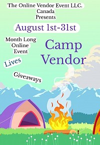 Month Long Online Event