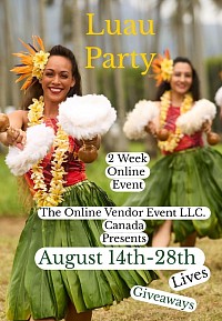 2 Week Online Event
