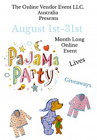 Month Long Online Event