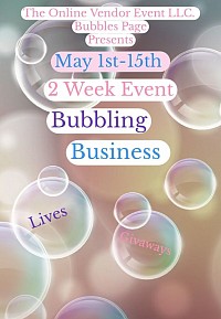 2 Week Online Event