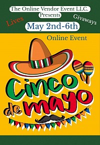 5 Day Weekend Online Event