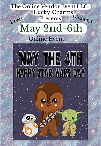 5 Day Weekend Online Event