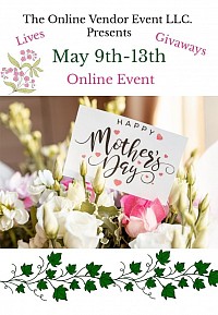 5 Day Weekend Online Event