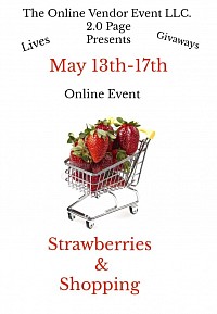 5 Day Weekday Online Event