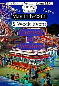 2 Week Online Event
