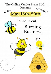 5 Day Weekend Online Event