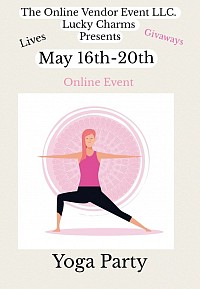 5 Day Weekend Online Event