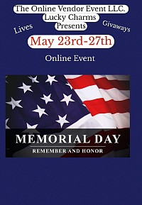 5 Day Weekend Online Event