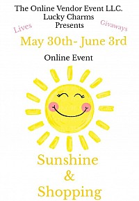5 Day Weekend Online Event