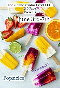 5 Day Weekend Online Event