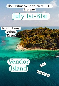 Month Long Online Event