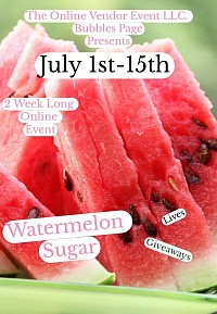 2 Week Online Event