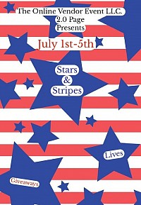 5 Day Weekday Online Event