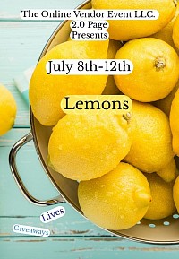 5 Day Weekday Online Event