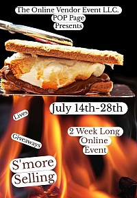 2 Week Online Event