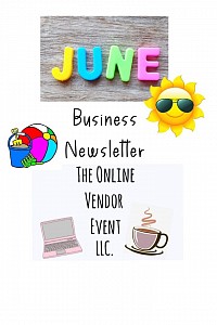 June Business Newsletter