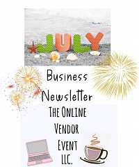 July Business Newsletter