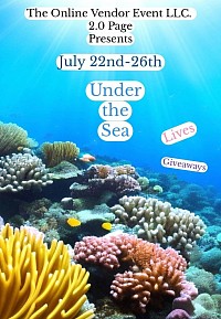 5 Day Weekday Online Event