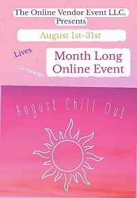 Month Long Online Event