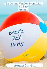 5 Day Weekday Online Event