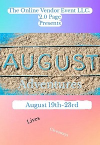 5 Day Weekday Online Event