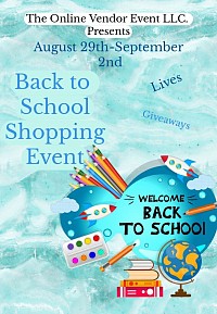 5 Day Weekend Online Event