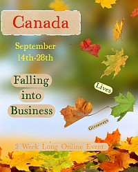 2 Week Online Event