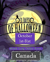 Month Long Online Event