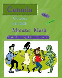 2 Week Online Event