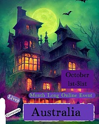 Month Long Online Event