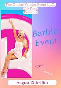 5 Day Weekday Online Event