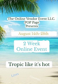 2 Week Online Event