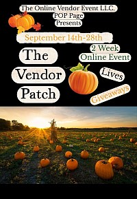 2 Week Online Event