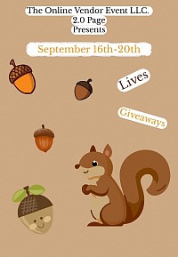 5 Day Weekday Online Event