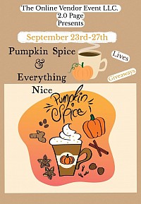 5 Day Weekday Online Event