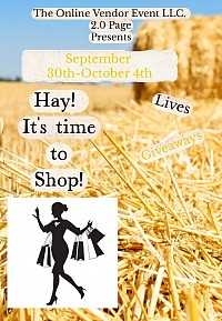 5 Day Weekday Online Event