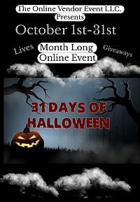 Month Long Online Event