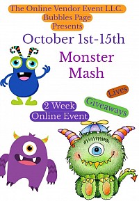 2 Week Online Event
